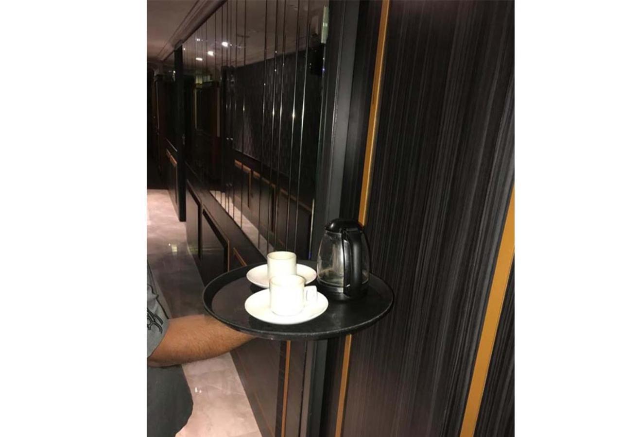 Gulf Hotel Mumbai Ngoại thất bức ảnh